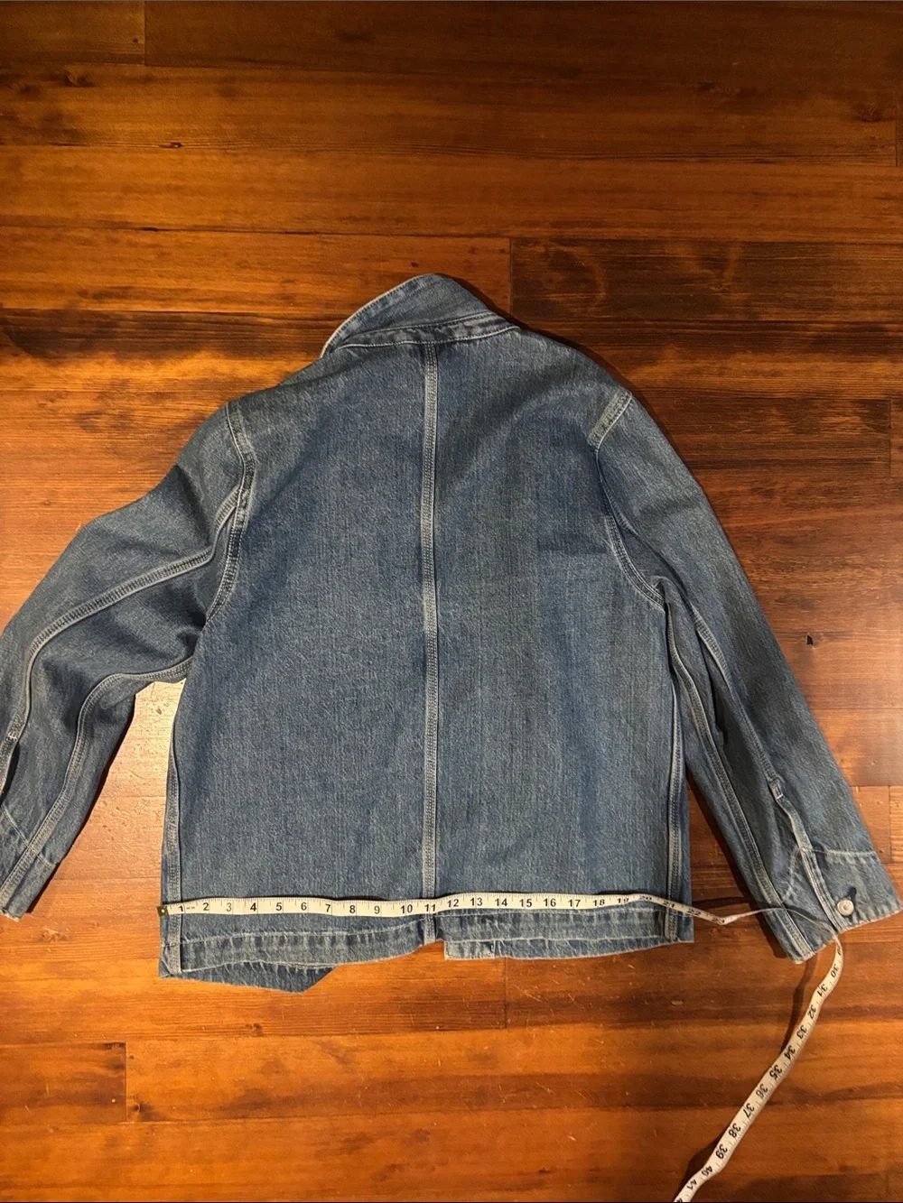 Levi’s chore coat. Size small. - Picture 4 of 4